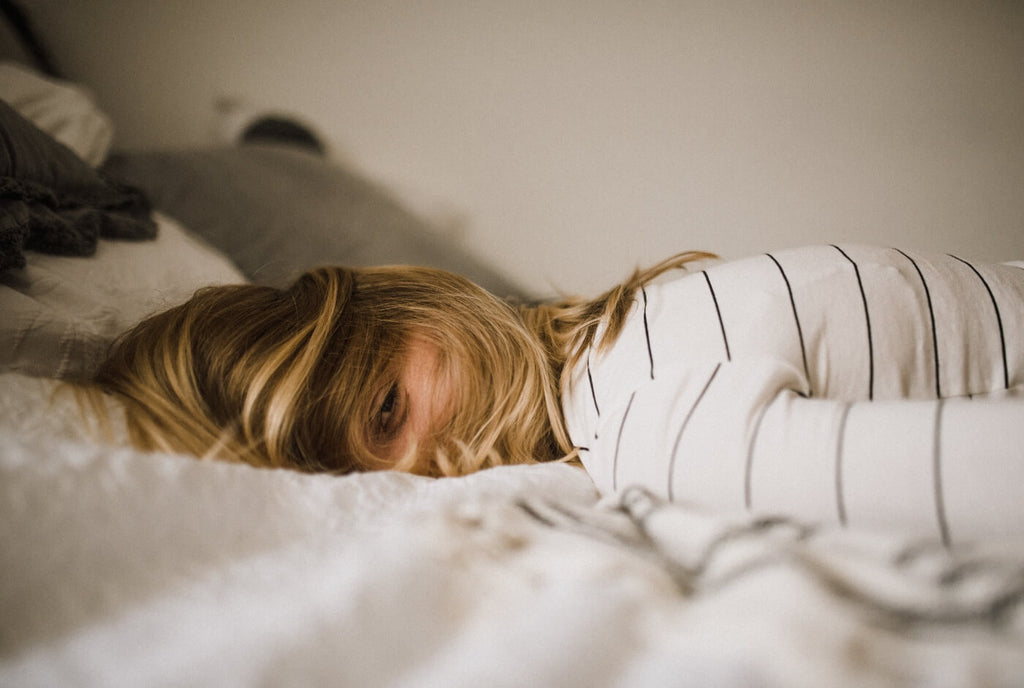 Feeling Foggy Headed? How a Poor Night's Sleep Affects the Brain