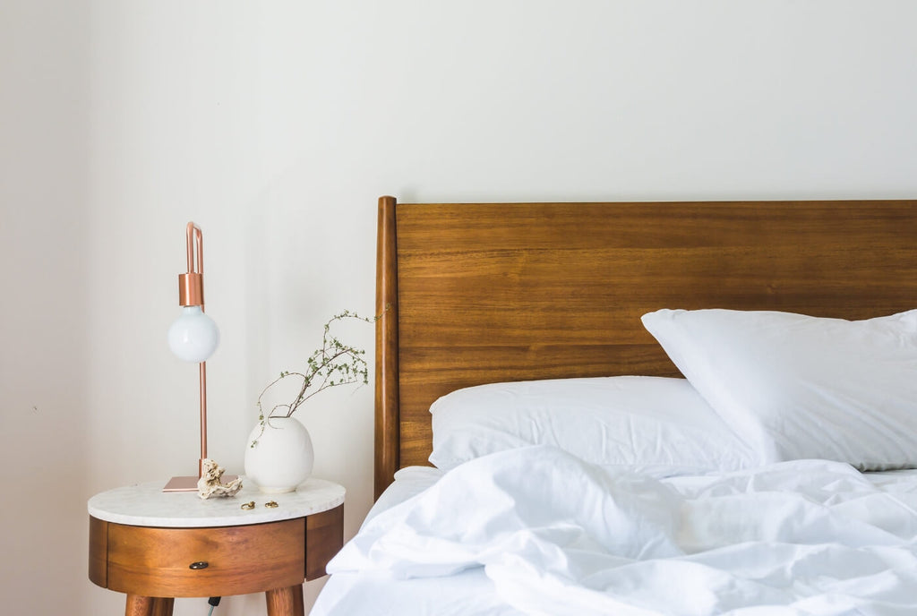 5 Ways to Make Your Room More Conducive to Restful Sleep